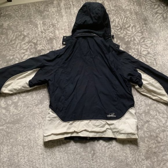 Jacket - Picture 2 of 2